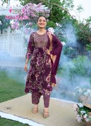 MYSTIC 9  SHANAYA VOL 9